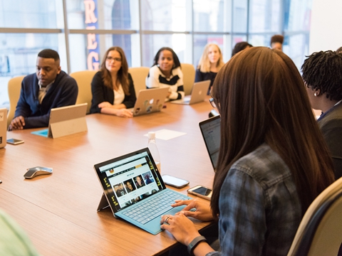 公司注銷清盤(pán)